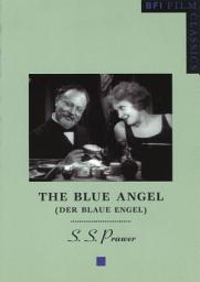 Icon image The Blue Angel (Der Blaue Engel)