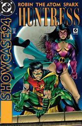 Icon image Showcase '94 (1993)