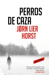 Icon image Perros de caza (Cuarteto Wisting 2)