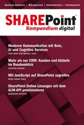Icon image SharePoint Kompendium - Bd. 19