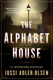 Icon image The Alphabet House