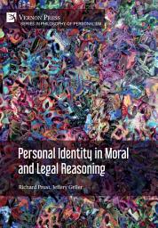 Icon image Personal Identity in Moral and Legal Reasoning