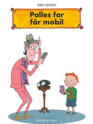 Icon image Palles far får mobil: Bind 45
