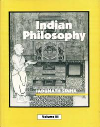Icon image Indian Philosophy Volume 3