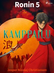 Icon image Ronin 5 - Kamppailu