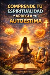 Icon image Comprende tu Espiritualidad y Arregla tu Autoestima