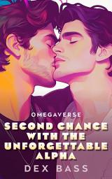 Icon image Second Chance with the Unforgettable Alpha
