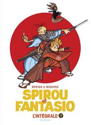 Icon image Spirou et Fantasio - L'intégrale
