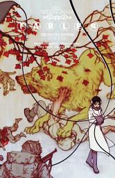 Icon image Fables: The Deluxe Edition