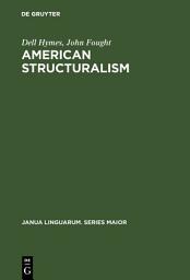 Icon image American Structuralism