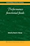 Icon image Performance Functional Foods
