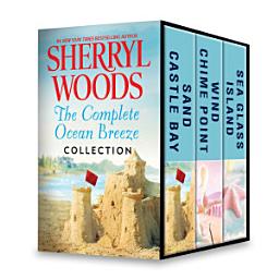 Icon image The Complete Ocean Breeze Collection: An Anthology