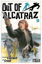 Icon image Out of Alcatraz #5