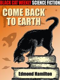 Icon image Come Home from Earth