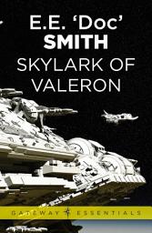 Icon image Skylark of Valeron: Skylark Book 3
