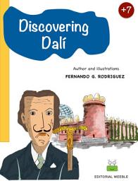 Icon image Discovering Dali