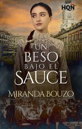 Icon image Un beso bajo el sauce