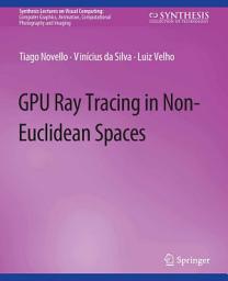 Icon image GPU Ray Tracing in Non-Euclidean Spaces