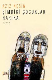 Icon image Şimdiki Çocuklar Harika