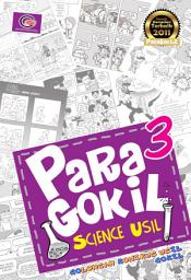 Icon image Para Gokil: Para Gokil 3