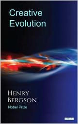 Icon image Creative Evolution - Henry Bergson
