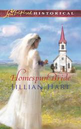 Icon image Homespun Bride