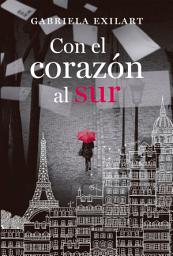 Icon image Con el corazón al sur
