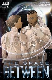 Icon image The Space Between