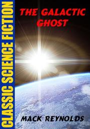 Icon image The Galactic Ghost