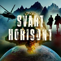 Icon image Svart horisont
