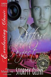 Icon image Picture Me Perfect [Sammy & Friends 1]