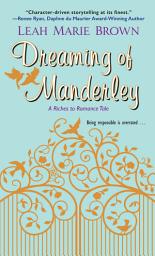 Icon image Dreaming of Manderley