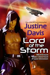 Icon image Lord of the Storm