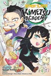 Icon image Demon Slayer: Kimetsu Academy