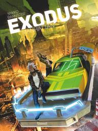 Icon image Exodus Manhattan