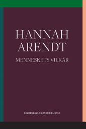 Icon image Menneskets vilkår
