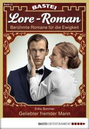 Icon image Lore-Roman 12: Geliebter fremder Mann