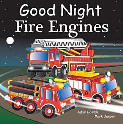 Icon image Good Night Fire Engines
