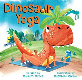 Icon image Dinosaur Yoga