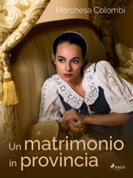 Icon image Un matrimonio in provincia