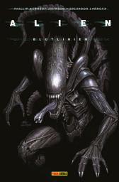 Icon image Alien - Blutlinien