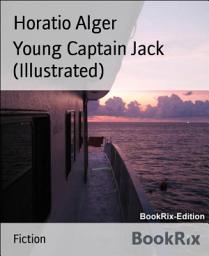 Icon image Young Captain Jack (Illustrated)