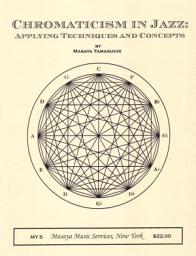 Icon image Chromaticism in Jazz: Applying Techniques and Concepts