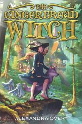Icon image The Gingerbread Witch