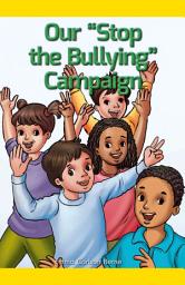 Icon image Our "Stop the Bullying" Campaign