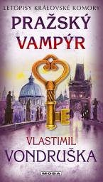 Icon image Pražský vampýr: Svazek 19