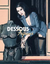 Icon image Fripons: Dessous fripons