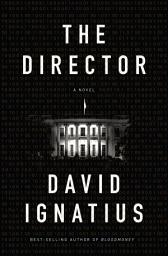 Icon image The Director: A Novel