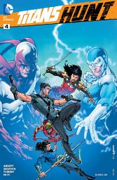 Icon image Titans Hunt (2015)