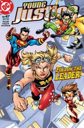 Icon image Young Justice (1998-) #47